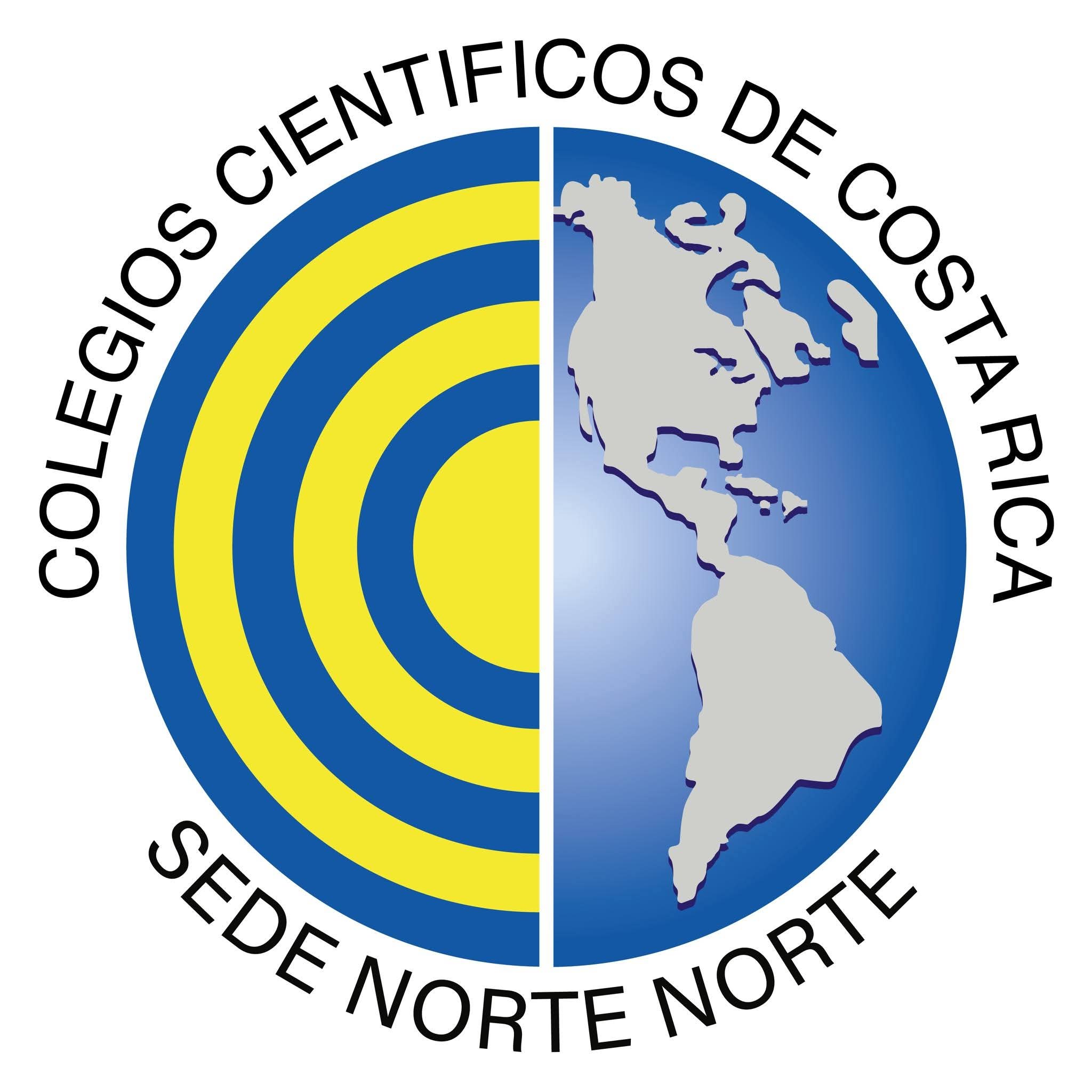 Escudo del Colegio Científico Norte Norte