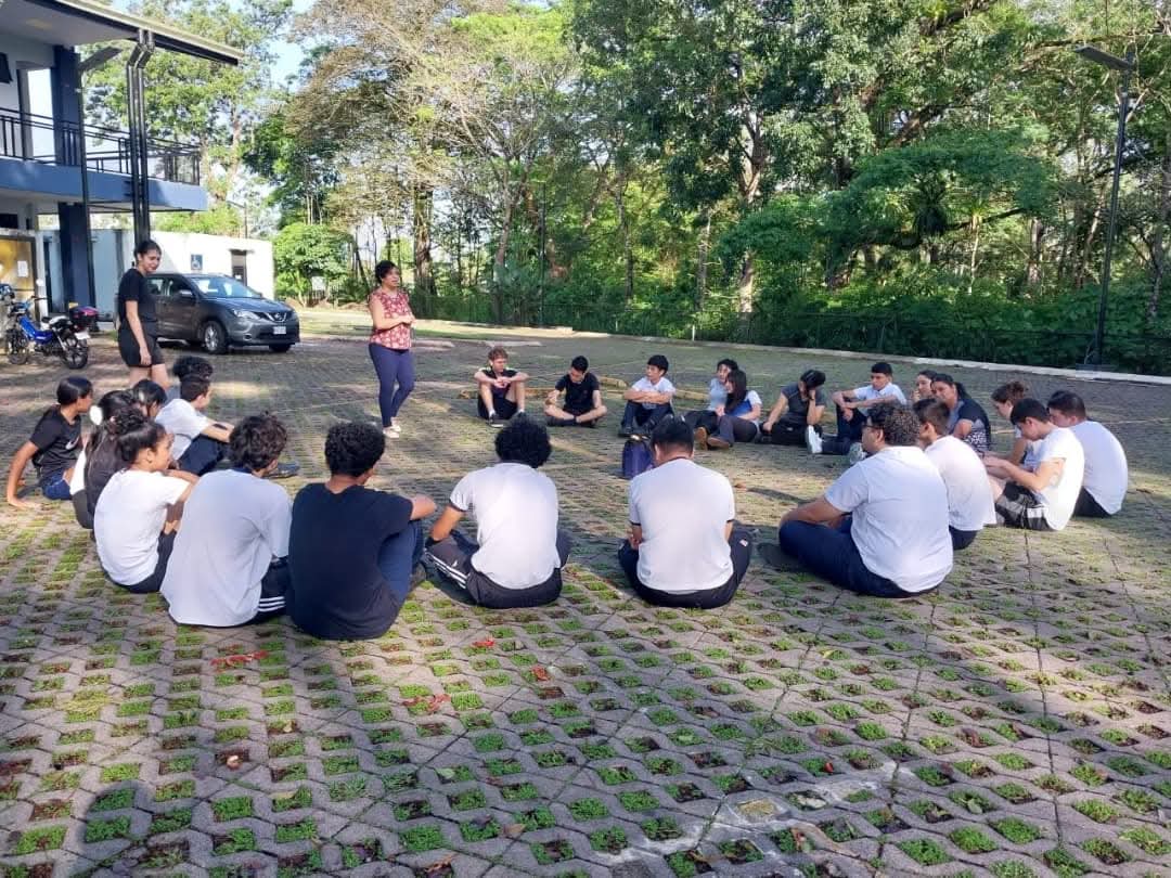 Actividades complementarias