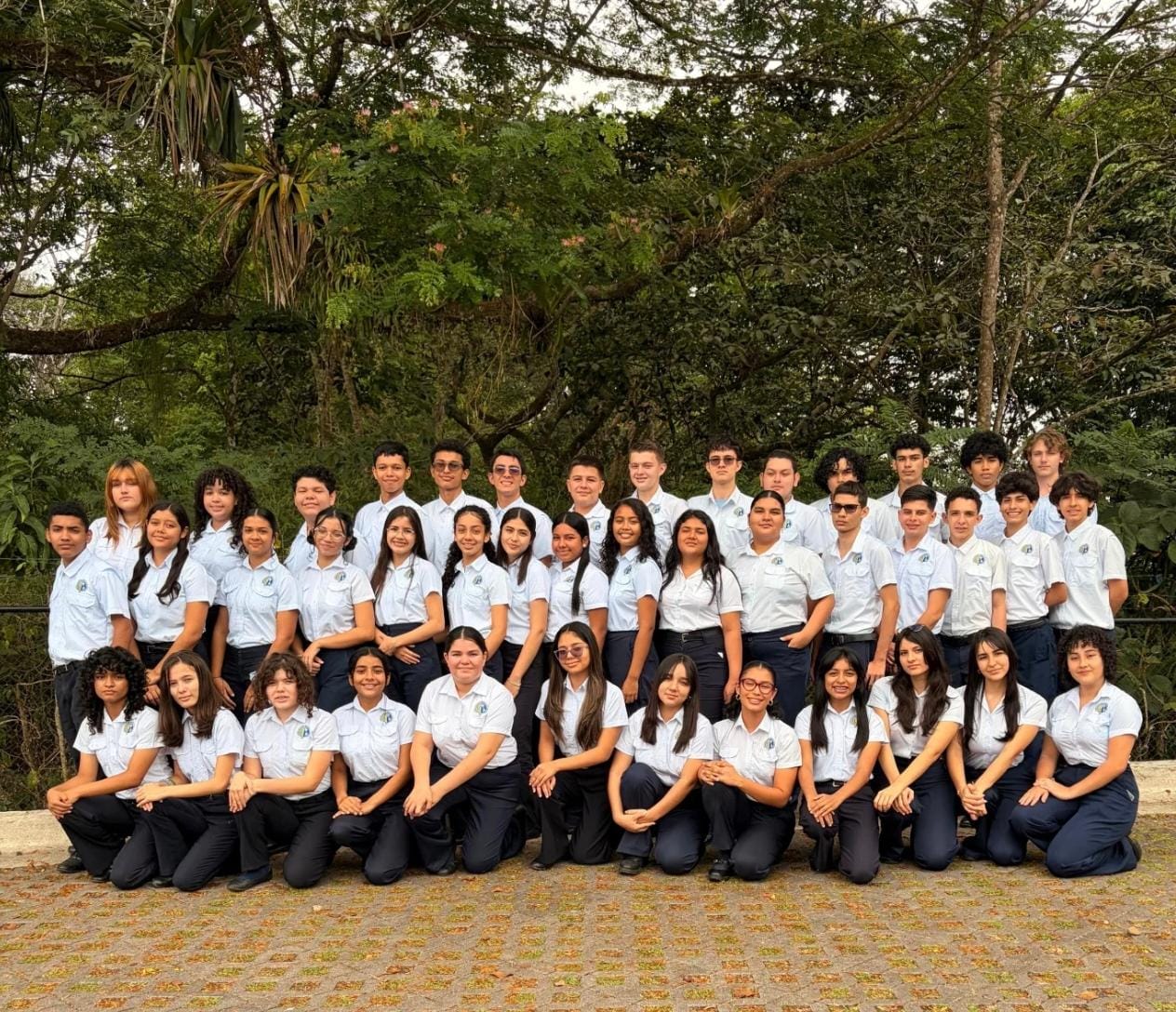 Comunidad estudiantil